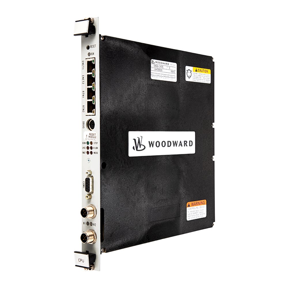 Woodward 5466-1035