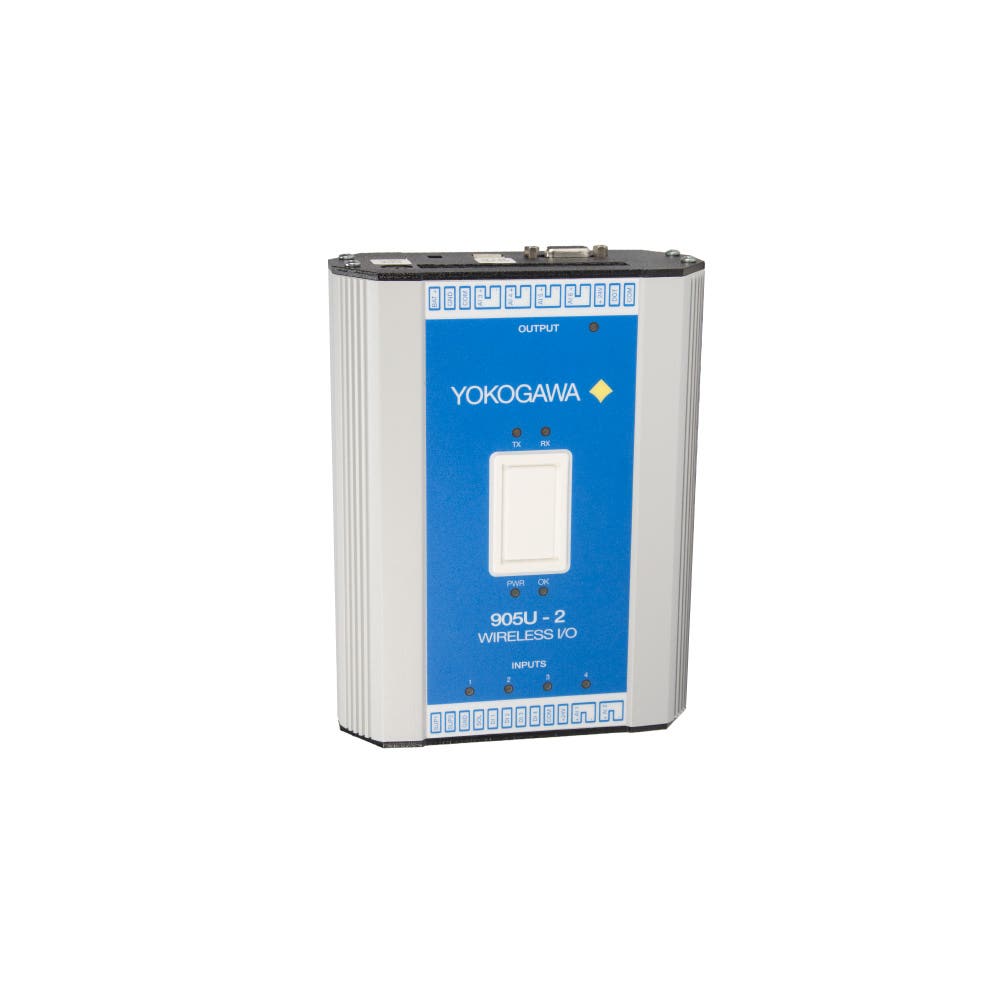 Yokogawa 905U-2-5V-900-1W-US