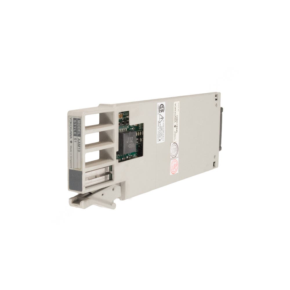 Yokogawa AAM10