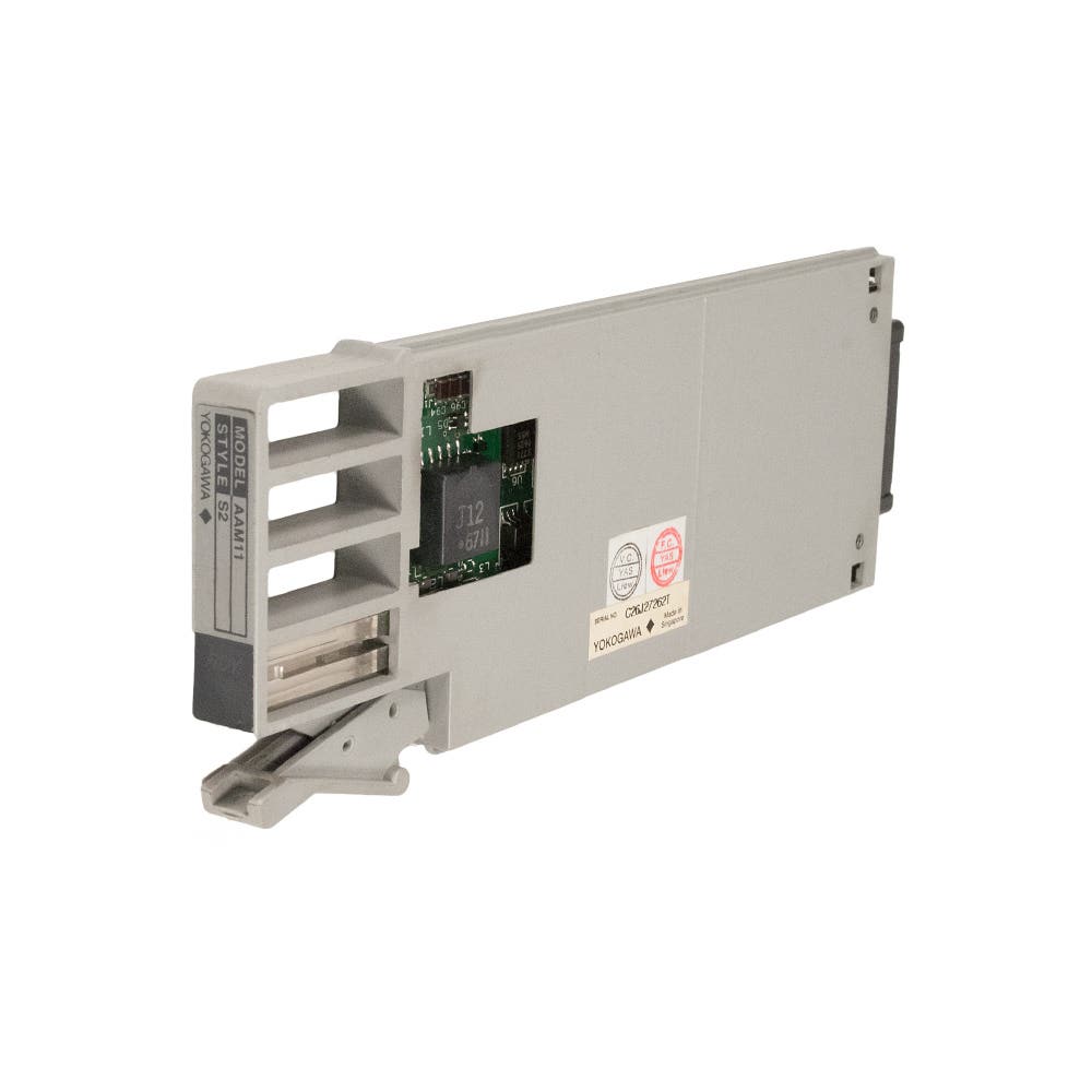 Yokogawa AAM11