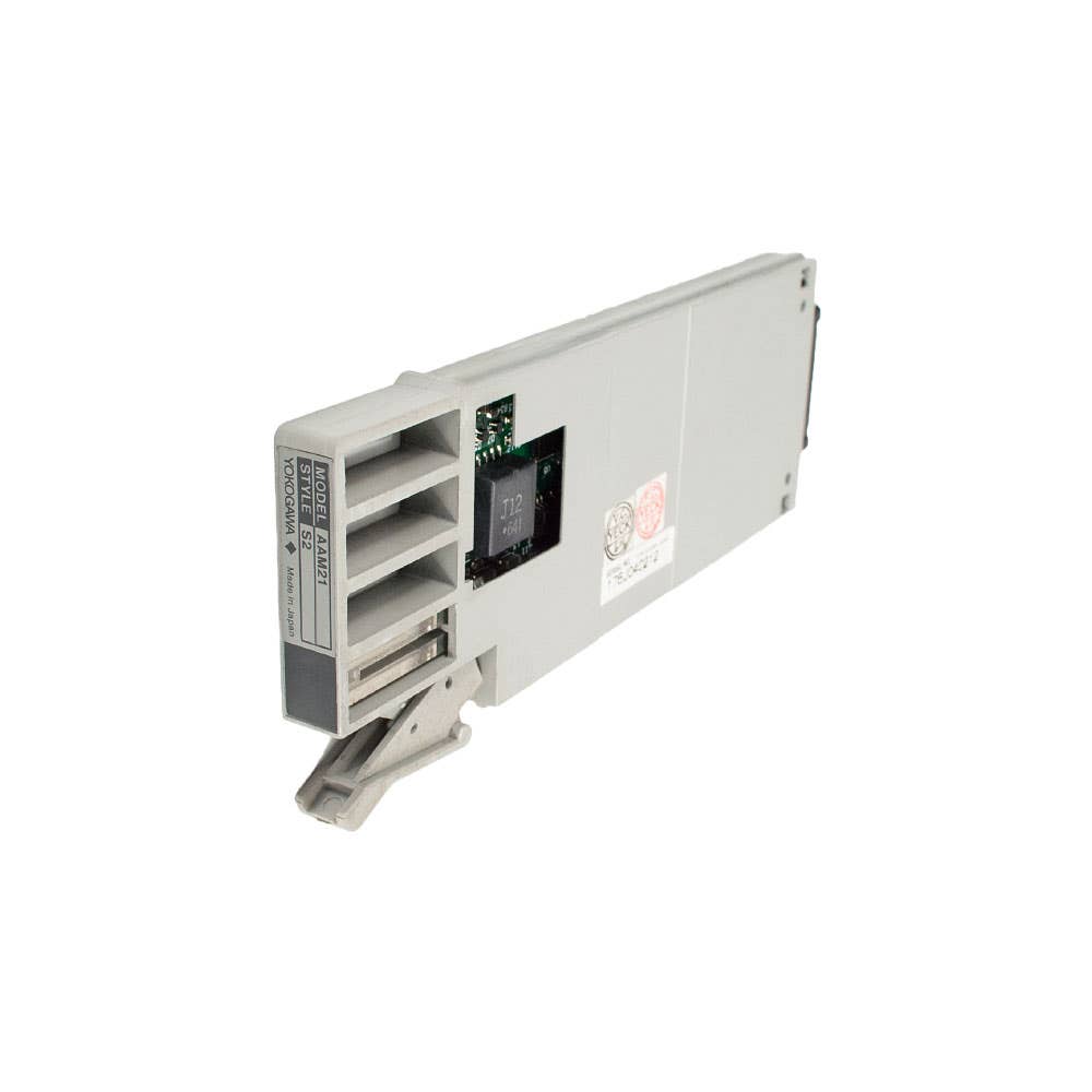 Yokogawa AAM21