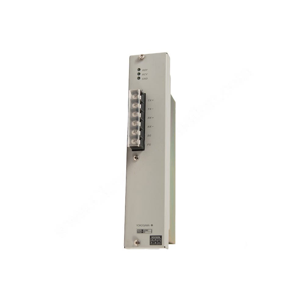 Yokogawa ACM12