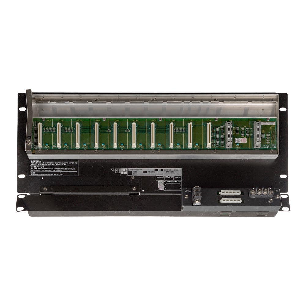 Yokogawa AFV30D-S41161