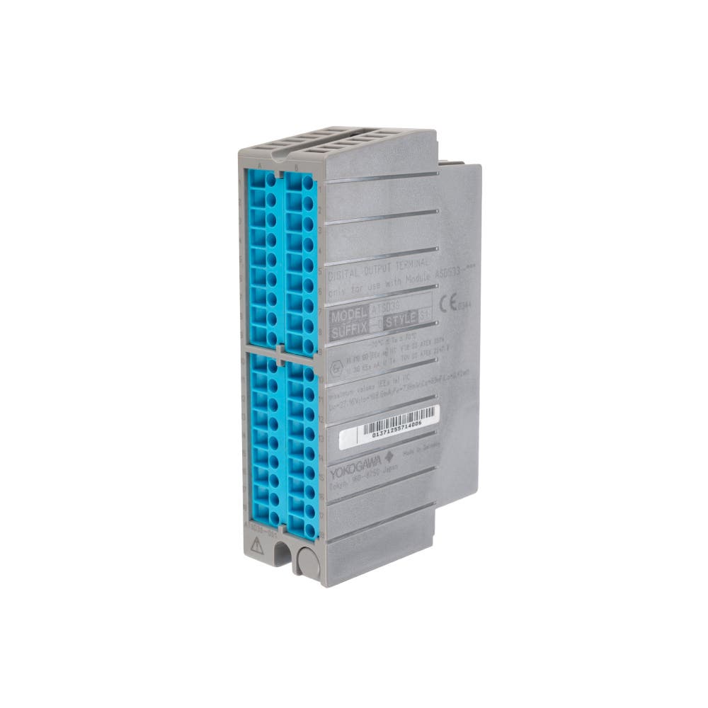 Yokogawa ATSD3S-0