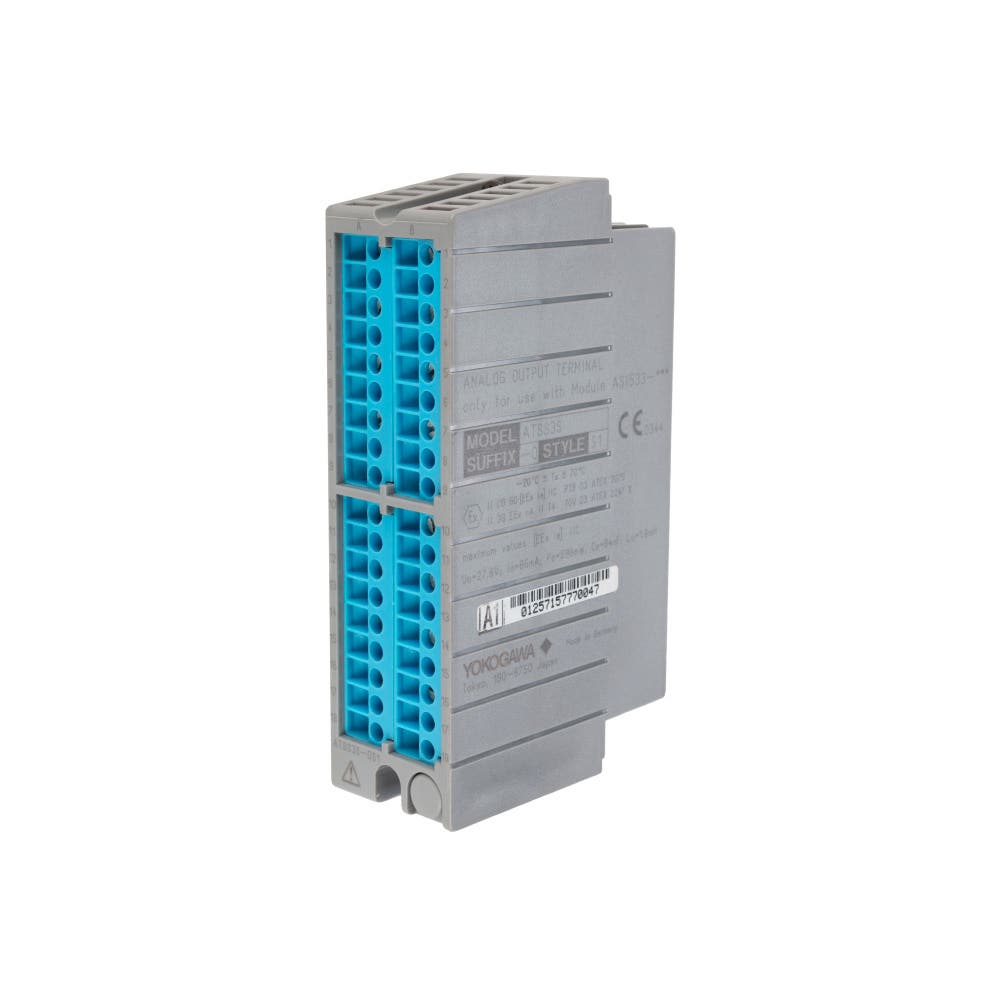 Yokogawa ATSS3S-0