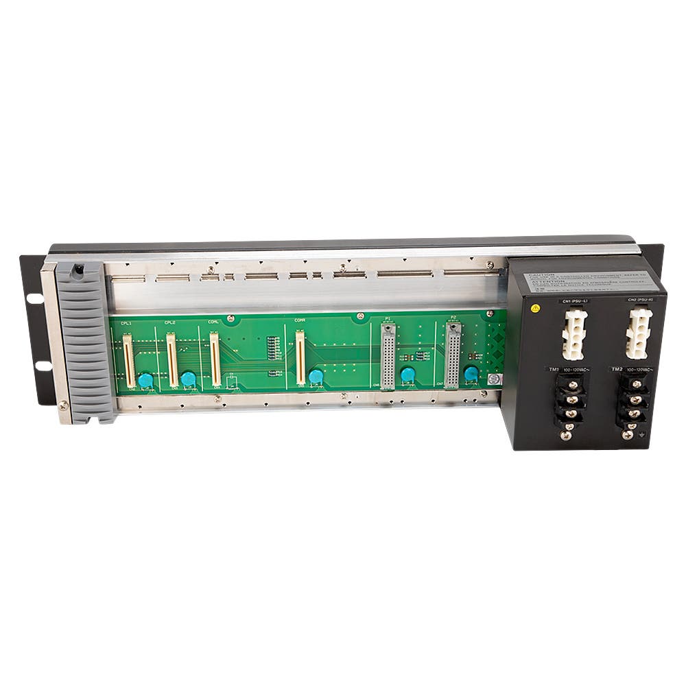 Yokogawa AVR10D-Q22011