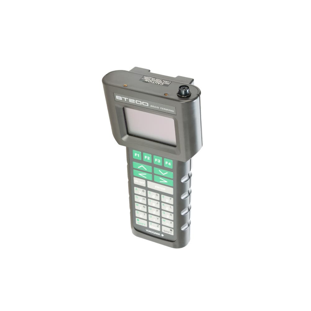 Yokogawa BT200-N00