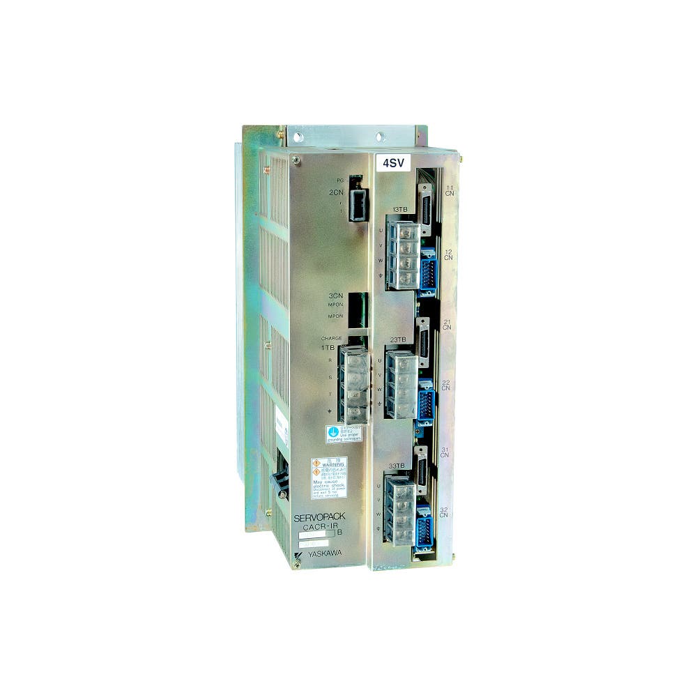 Yokogawa CACR-IR44SFBY8