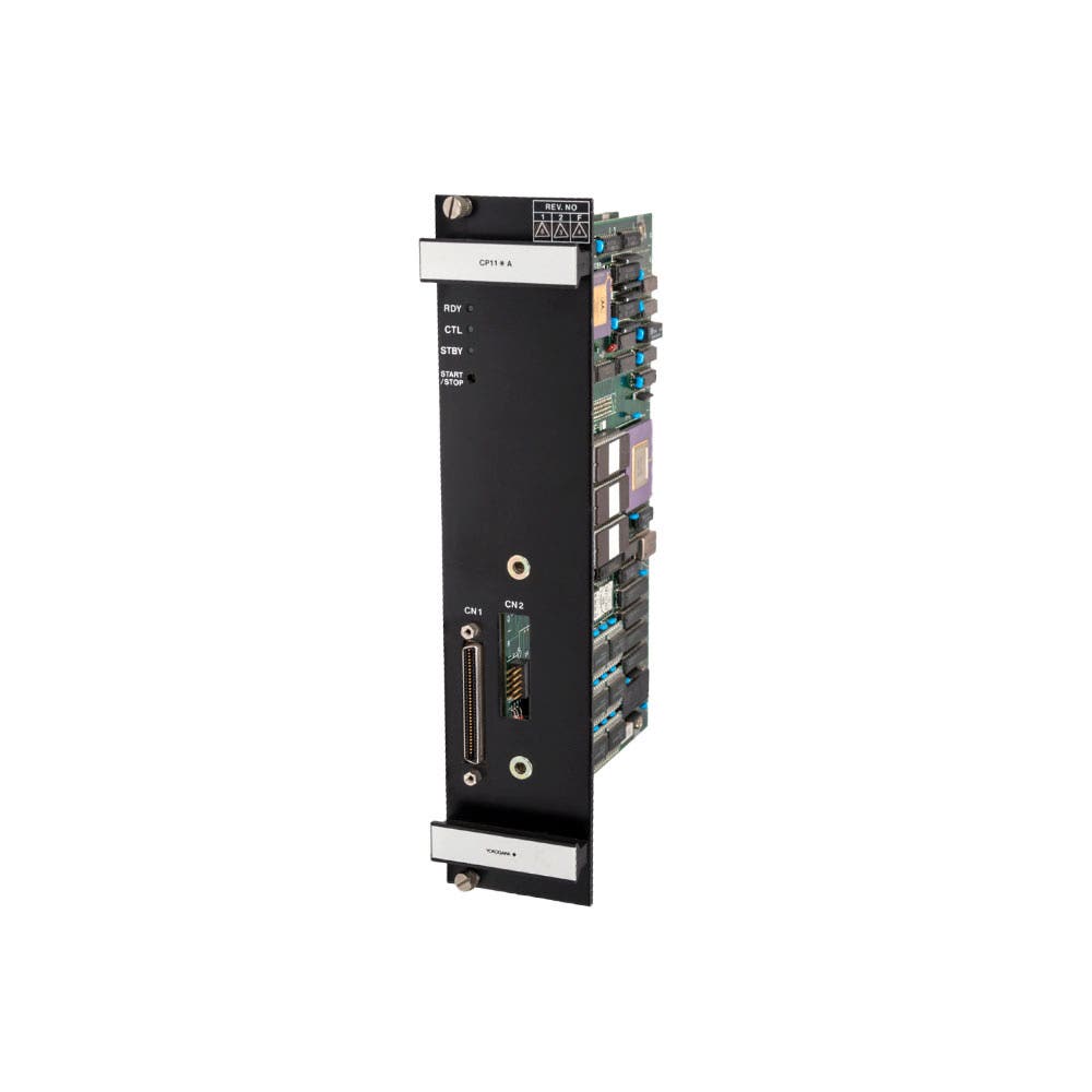 Yokogawa CP11A