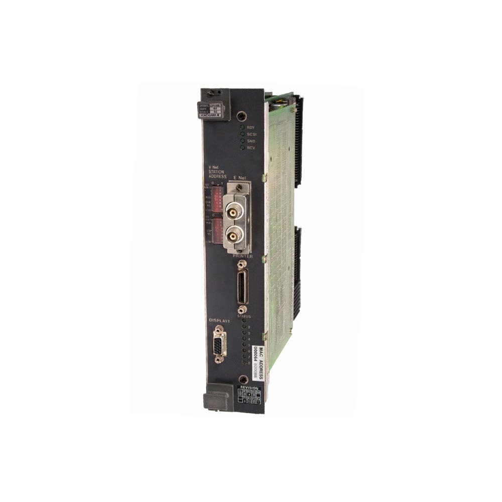Yokogawa CP133E-64