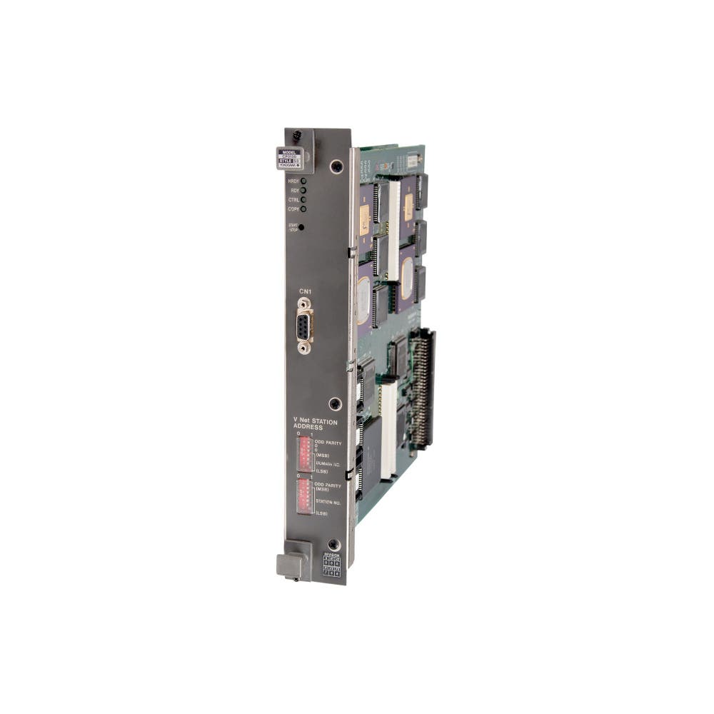 Yokogawa CP313D