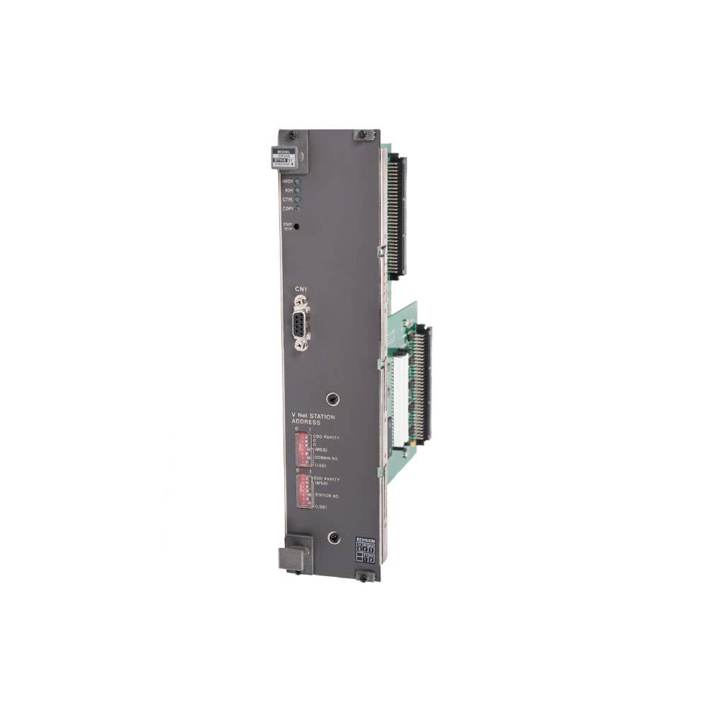 Yokogawa CP345