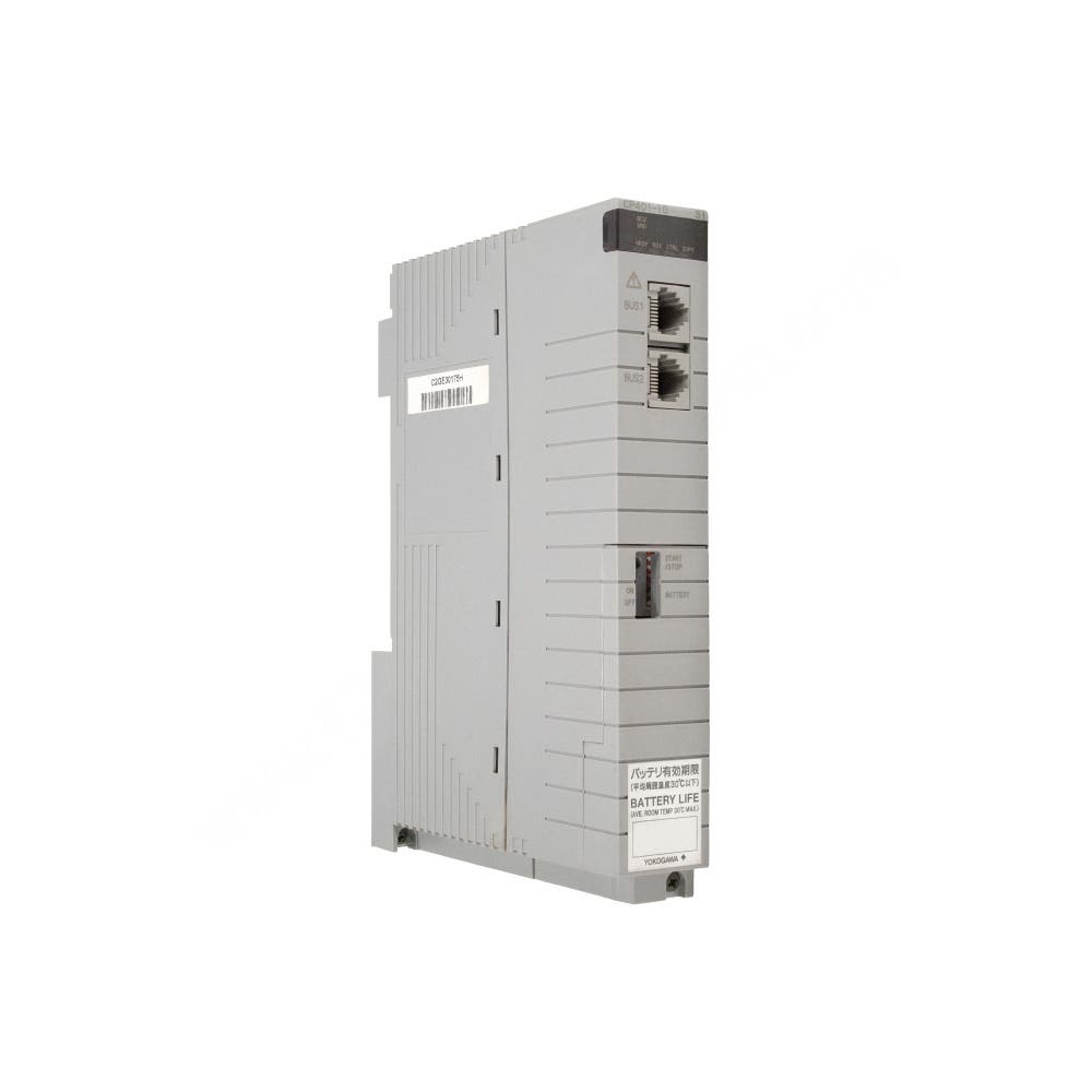 Yokogawa CP401-10