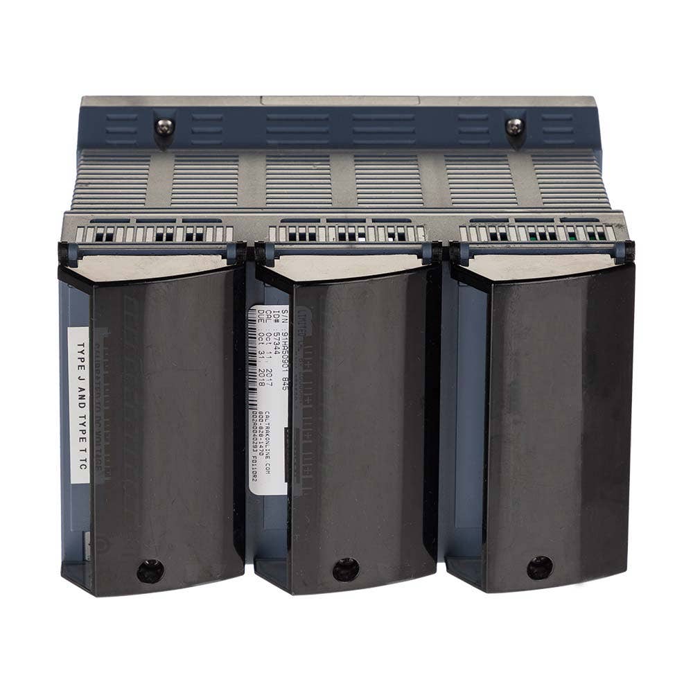 Yokogawa MX125-MKC-M10