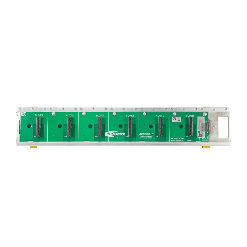 Yokogawa MX150-6