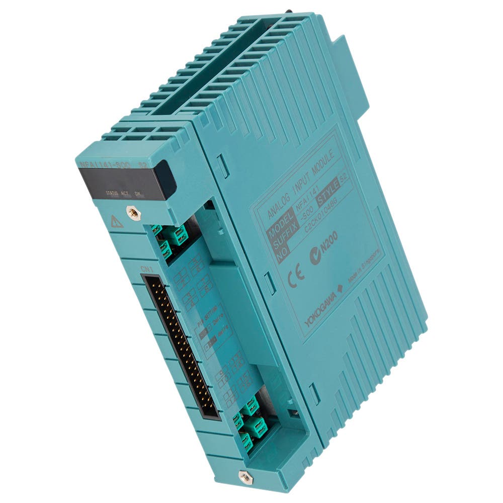 Yokogawa NFA1141-S00