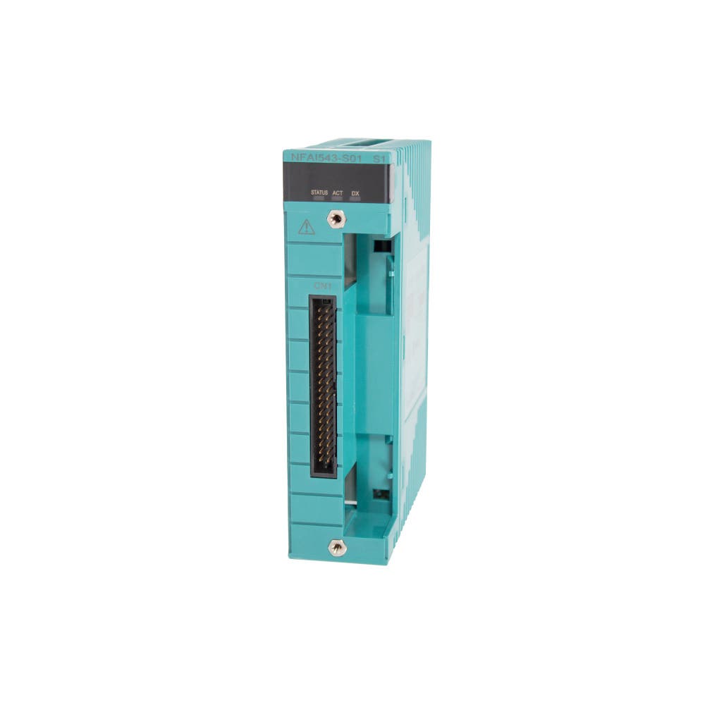 Yokogawa NFAI543-S01