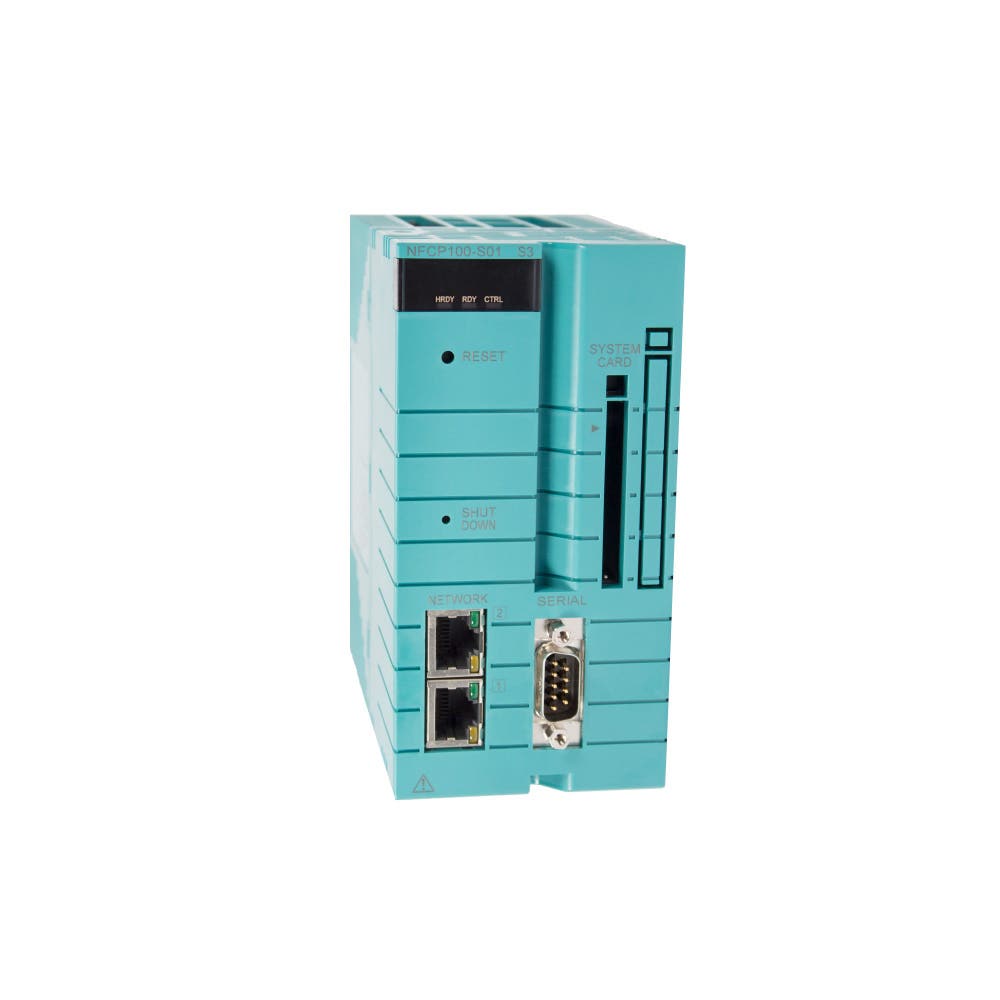 Yokogawa NFCP100-S01