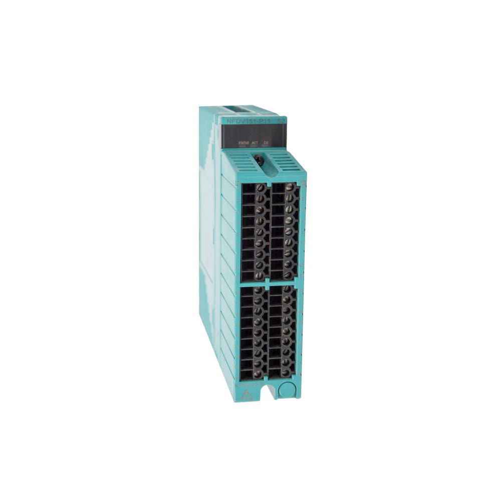 Yokogawa NFDV151-P11