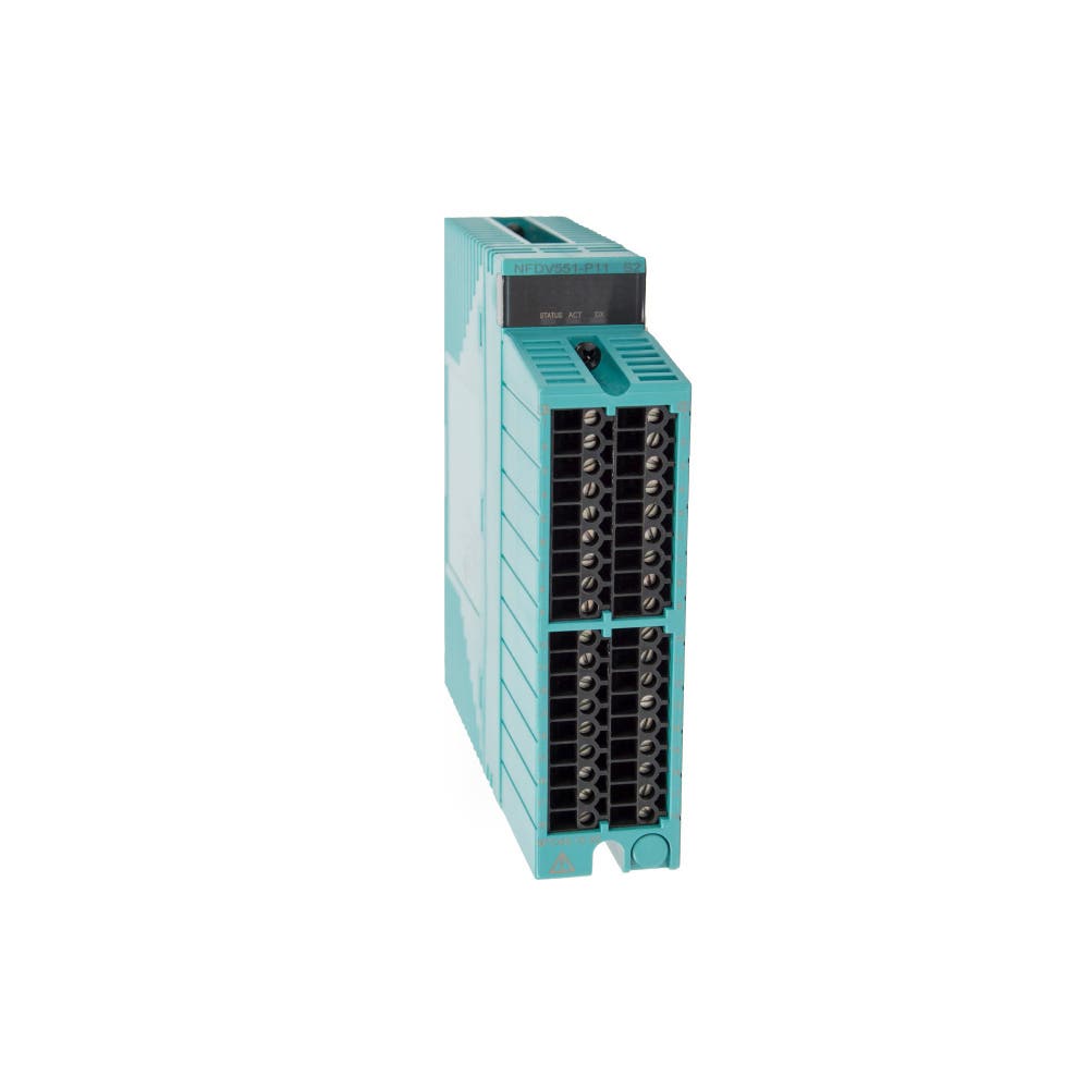 Yokogawa NFDV551-P11