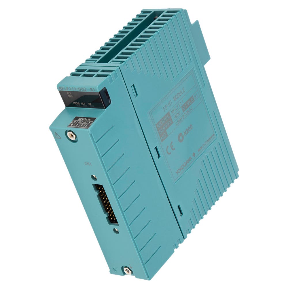 Yokogawa NFLF111-S00