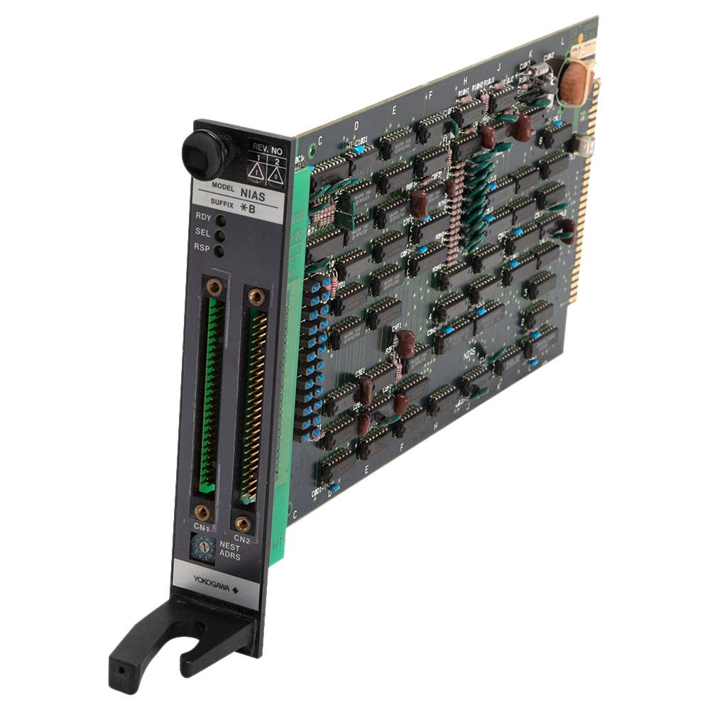 Yokogawa NIASB