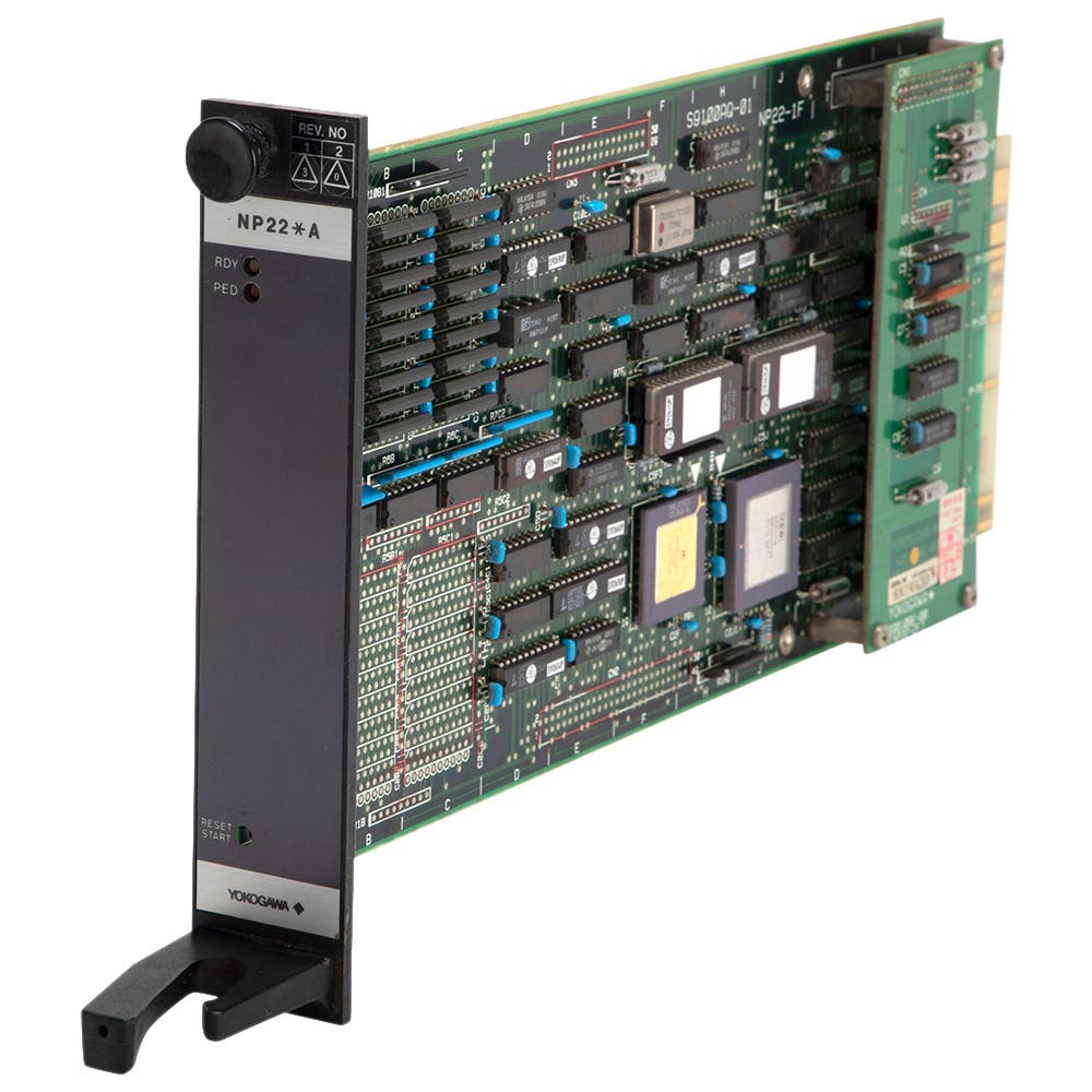 Yokogawa NP22A