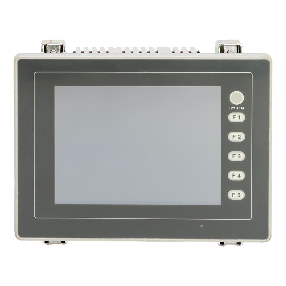 Yokogawa R/YVIEW-D057-STN057/E057