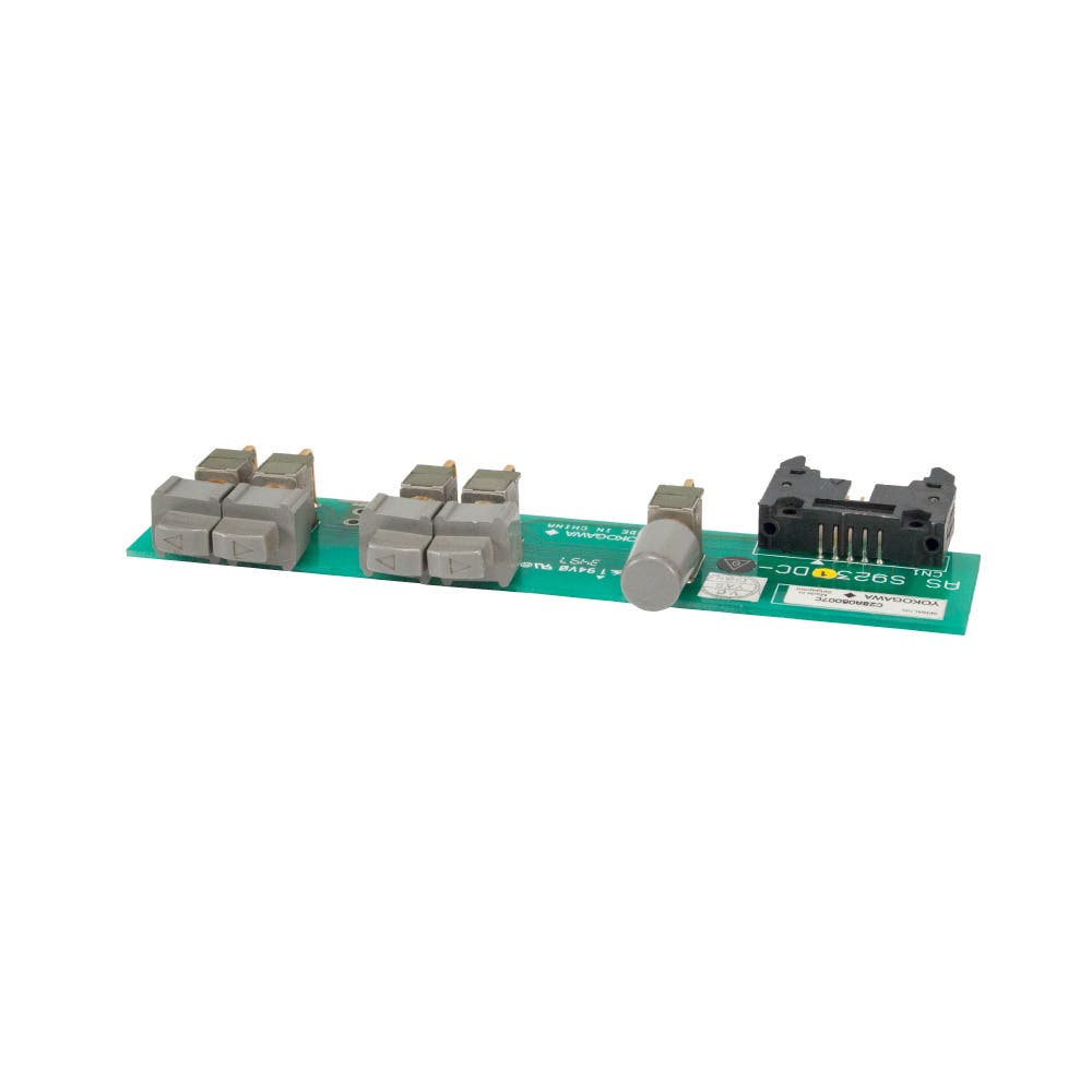 Yokogawa S9231DC-0