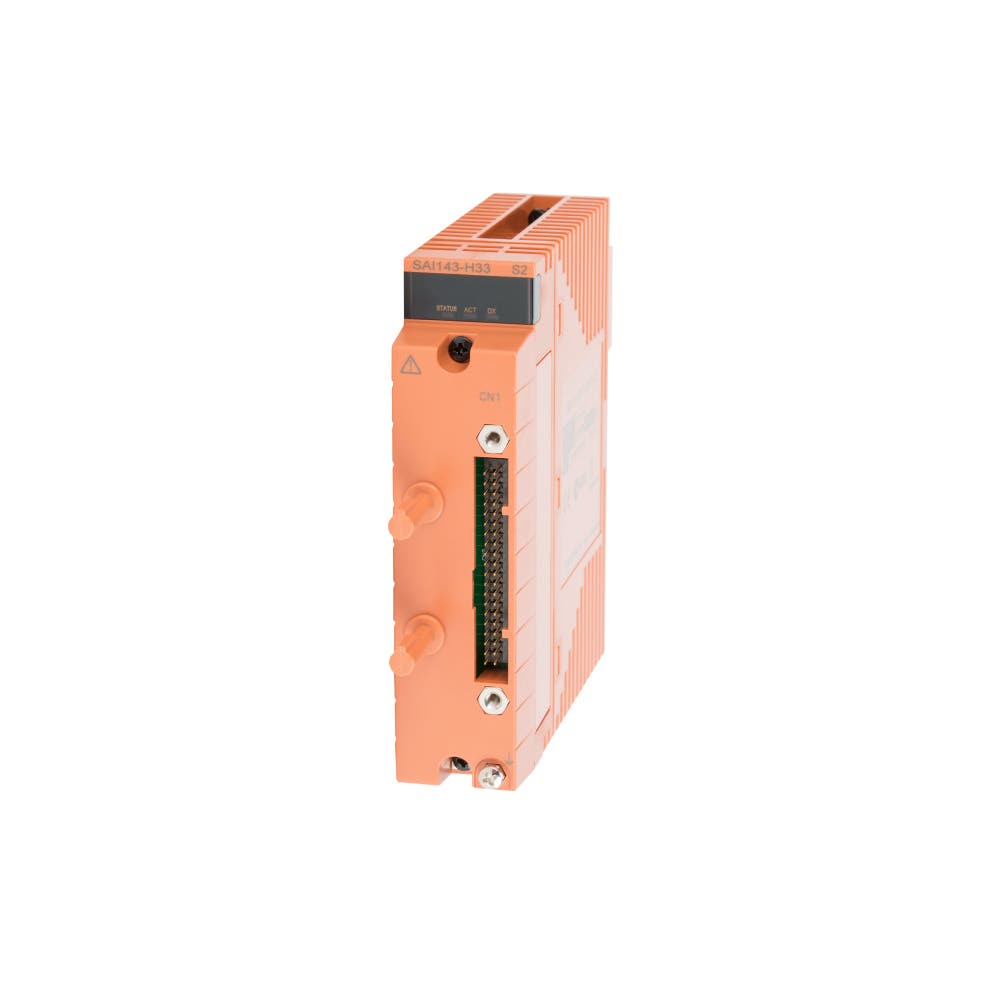 Yokogawa SAI143-H33/PRP