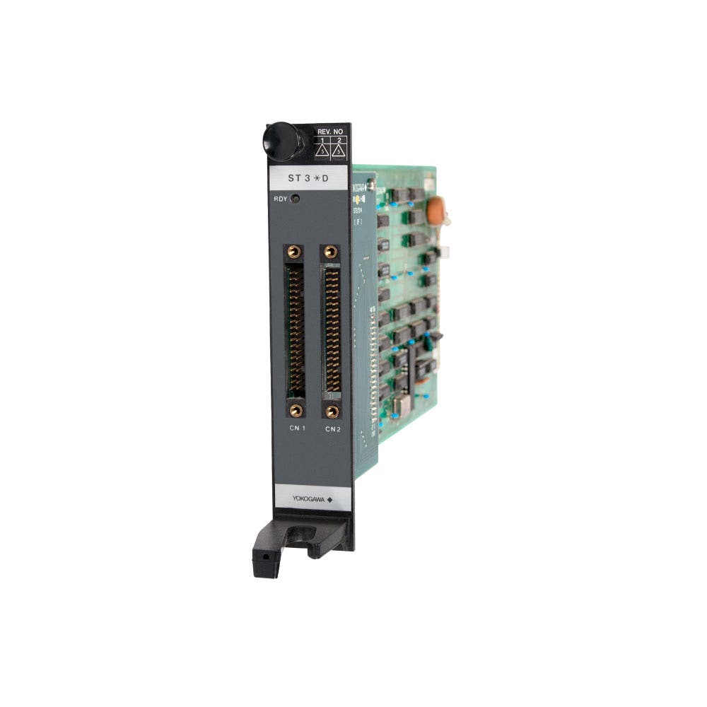 Yokogawa ST3D