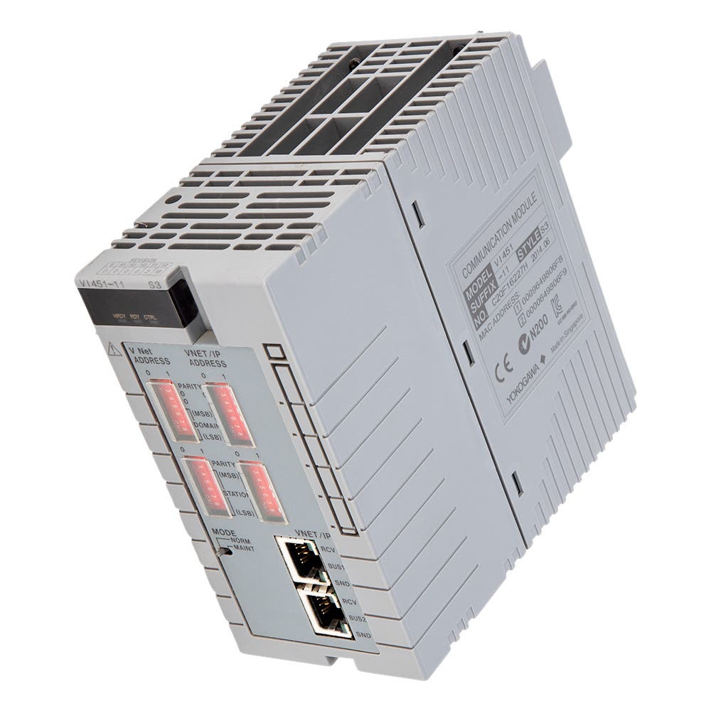 Yokogawa VI451-11